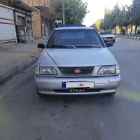 پراید ۱۴۱ مدل ۱۳۸۶
