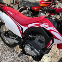 تریل باسل|موتورسیکلت|بوشهر, |دیوار