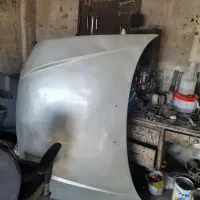 کاپوت جلو  مزدا سواری ۳۲۰ و۳۲۳|قطعات یدکی و لوازم جانبی|محمدشهر, محمدشهر|دیوار