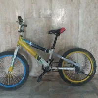 دوچرخه ۲۰
