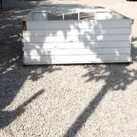 باربند پراید وانت|قطعات یدکی و لوازم جانبی|محمدشهر, عباس آباد|دیوار