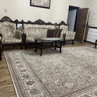 مبل سلطنتی|مبلمان خانگی و میز عسلی|آبیک, |دیوار