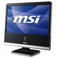 آل این وان استوک MS-6633- msi