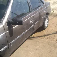 روآ سال|خودرو سواری و وانت|بیجار, |دیوار