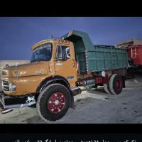 بنزتک ودهچرخ باری وکمپرسی واف اچ جفت و۹۱۱|خودرو سنگین|نی‌ریز, |دیوار