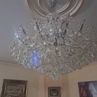 لوسترکریستال