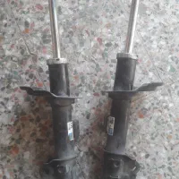 کمک جلو النترا