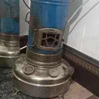 چراغ قدیمی