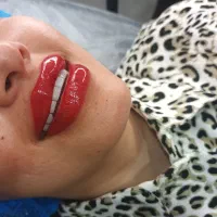 آرایش دائم رو بامن تجربه کن و نگران پاک شدنش نباش|خدمات آرایشگری و زیبایی|تربت‌حیدریه, قائم|دیوار