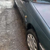 پژوآردی۸۵|خودرو سواری و وانت|بروجرد, |دیوار