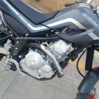 یاماها. 250.سیرو تریکر.ژاپن.|موتورسیکلت|خمینی‌شهر, |دیوار