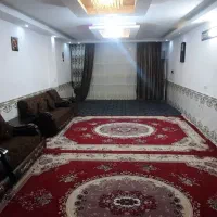 اجاره کوتاه مدت روزانه وهفتگی منزل ویلایی|اجارهٔ کوتاه‌مدت آپارتمان و سوئیت|مشهد, همت آباد|دیوار