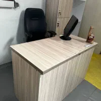 میز کار و‌کمد مدارک