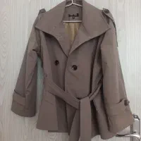 بارانی کوتاه|لباس|میاندوآب, |دیوار