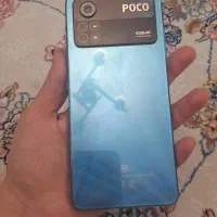 گوشی  poco x4 pro