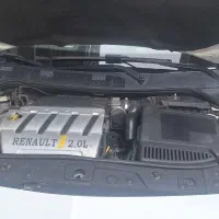 مگان 2000 اتومات مدل 2012|خودرو سواری و وانت|سنندج, |دیوار