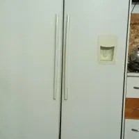 یخچال وفریزر