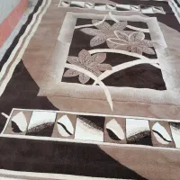 فرش سالم وتمیز