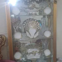 یک عدد بوفه در حد نو