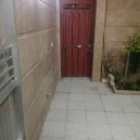 زیر زمین. اکرم آباد.