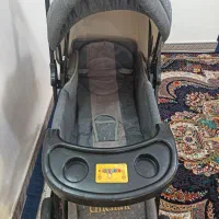 کالسکه نو|کالسکه و لوازم جانبی|بروجرد, |دیوار