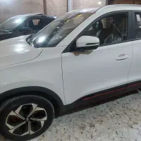 X55 pro ie|خودرو سواری و وانت|آبادان, |دیوار