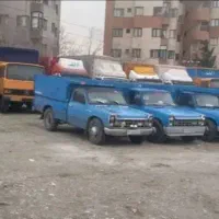 باربری اسباب کشی منزل بسته بندی تمام نقاط شهریار