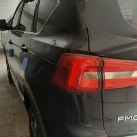 sx5 فردا موتور ۱۴۰۴|خودرو سواری و وانت|قزوین, |دیوار