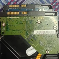 هارد hdd یک ترابایت|قطعات و لوازم جانبی رایانه|بهار, |دیوار