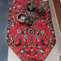 رومیزی سنتی|پرده، رانر، رومیزی|تهران, تهرانپارس غربی|دیوار