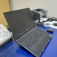 لپتاپ دل Precision 7530 . خریدار واقعی . فقط امروز