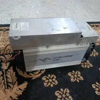 ماینر m21 ورژن هفت 111 چیپ پاور m31