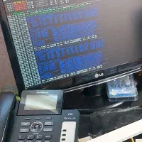 عیب یابی و تعمیرات کامپیوتر و سایر لوازم خانگی