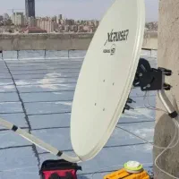 فروش گیرنده دیجیتال|صوتی و تصویری|اهر, |دیوار