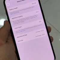 iPhone 16promax|موبایل|گرگان, |دیوار