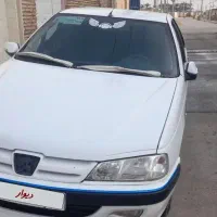 پارس سال مدل ۹۶