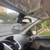 ۲۰۷ دنده پانا ارتقا ۱۴۰۴|خودرو سواری و وانت|تهران, محمودیه|دیوار