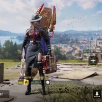 اکانت خوب طاق میزنم