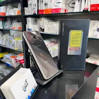 سامسونگ Galaxy S8+ با حافظهٔ ۶۴ گیگابایت