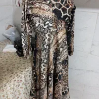 پیراهن مجلسی