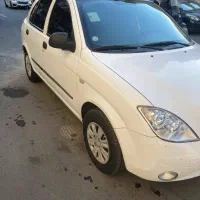 تیبا 2 مدل 98|خودرو سواری و وانت|تهران, مخصوص|دیوار