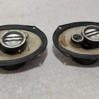 چراغ پژو 405 وباند718کنوود|قطعات یدکی و لوازم جانبی|شهریار, یوسف آباد صیرفی|دیوار