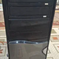 فروش کامپیوتر ، کیس و مانیتور تمیز