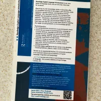 کتاب PSYCHOLINGUISTIC از John Field|کتاب و مجله آموزشی|تهران, اوین|دیوار