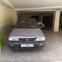پرایدصبا89