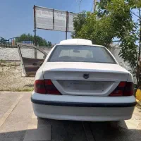 سمندseمدل۹۲|خودرو سواری و وانت|نوشهر, |دیوار