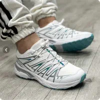 کتونی اسپرت سالامون