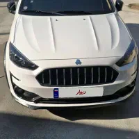 سایپا اطلس G، مدل ۱۴۰۴|خودرو سواری و وانت|یاسوج, |دیوار