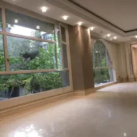 ۲۵۰ متر تکواحدی اقدسیه گلستان شمالی