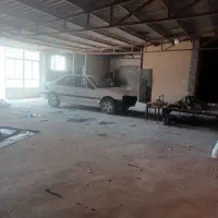 ۱۶۰متر کارگاه مسقف واقع در خین عرب طرحچی ۵|اجارهٔ دفتر صنعتی، کشاورزی، تجاری|مشهد, خین عرب|دیوار